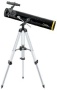 National Geographic Spiegeltelescoop 76/700 mm EQ 9011300 76/700 mm AZ telescoop