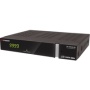 Octagon SF108 E2 HD Full HD Linux Sat Receiver Schwarz