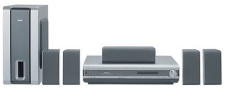 RCA RTD255 5-Disc DVD Home Theater System