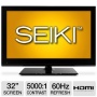 Seiki Digital Inc. S874-3208