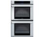 Thermador MASTERPIECE ME302ES Stainless Steel Electric Double Oven