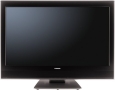 Toshiba 32HLV66 32-Inch Diagonal TheaterWide 16:9 Integrated HD LCDVD TV