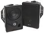 ADVENT Computers MARBL-1 Indoor/Outdoor Speakers (Pair) (Discontinued by Manufacturer)