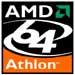 AMD Athlon 64 3400+ and 3000+ Processor