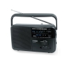 Coby CX-18 Portable Radio