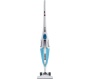 HOOVER A2 DV70 Upright Vacuum Cleaner - White, Silver & Blue