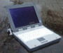 Itronix GoBook II