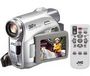 JVC GR-D375U Mini DV Digital Camcorder