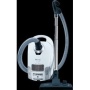 Miele S4580 Luna Canister HEPA Vacuum Cleaner
