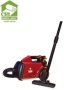 Sanitaire SC3683A Commercial Vacuum 7' Hose 20' Cord 8 lb. Red