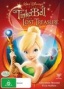 Tinker Bell and The Lost Treasure