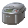 Zojirushi NP-HBC10 5.5-Cup Rice Cooker