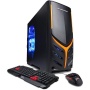 CyberPowerPC Black Gamer Xtreme GXi680 Desktop PC with Intel Core i5-4590 Quad-Core Processor, 8GB Memory, 2TB Hard Drive and Windows 8.1 (Monitor Not