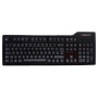 Das Keyboard Model S Professional: DE Soft Clicky