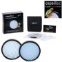 ExpoImaging ExpoDisc 77mm Digital Warm Balance Solution Filter for Digital Still & Video Cameras