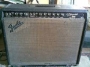 Fender vibroverb 1964