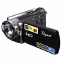 Gadget Emperor® 1080P Digital Video Camera Camcorder with 16x Zoom and Full HD Recording