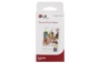 LG Electronics PS2203 - Recambios papel para "Pocket Photo" (5 x 7.6 cm)