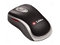 Labtec 931735-0403 Black &amp; Silver 5 Buttons Tilt Wheel USB + PS/2 Wireless Optical Mouse 800 - Retail