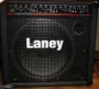 Laney LineBacker KB120