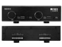 OSD Audio SSVC2 Dual Source 2-Zone Speaker Selector with Volume Control