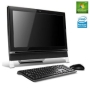 Sedatech - All-in-One PC (21,5") - Intel G620 2x2.6Ghz - 4Gb RAM - 1000Gb HDD - DVD-RW - Full HD 1080p - Wifi - CardReader - Win 7