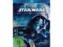 Star Wars - Trilogie 4-6 [3 BRs] (Blu-Ray Disc)