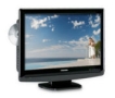 Toshiba 15LV505 15.6-Inch Widescreen LCD TV with Built-in DVD Player (Black)