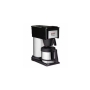 Bunn-O-Matic BTX-B ThermoFresh 10-Cup Coffee Brewer BLK/SS