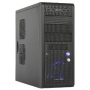 Cooltek CT-K III Evolution Midi Tower PC-Gehäuse ATX schwarz