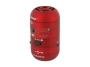 DIAMOND MSP100R 4 Watts 2.0 Mini Rockers Mobile Speakers - RED