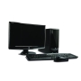 Acer EL1352 Desktop PC (AMD Athlon 170u Processor, 2GB RAM, 320GB HDD, DVD-RW, Windows 7 Home Premium) 19 inch TFT