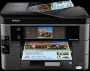 Epson WorkForce 840