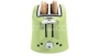 Hamilton Beach Eclectrics Toaster - Apple (22114)