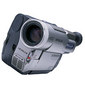 Hitachi VM-D865LA Digital8 Camcorder