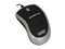IOGEAR GME226AW6 Silver/Black 3 Buttons 1 x Wheel USB Laser 1600 dpi Travel Mouse