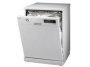 LG LD-4321W freestanding 14places A White