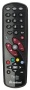 Meliconi GumBody FACILE 100 - Remote control - infrared