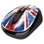 Microsoft Great British Mouse