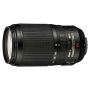 Nikon Nikkor 70-300mm f/4.5-5.6G ED-IF AF-S VR Telephoto Zoom Lens