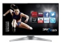 Panasonic TX-L42WT50B 42-inch Widescreen Full HD 1080p 3D Smart VIERA LED TV with Freeview HD and Freesat HD includes 2 Free Pairs of 3D g