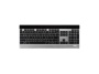 Rapoo E9270P Wireless Ultra-SLIM Touch Keyboard