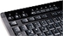 Revoltec Multimedia Keyboard K101 /  K102 Touch