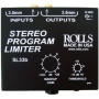 Rolls SL33B Stereo Program Limiter
