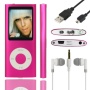 SHS 8GB MP3 MP4 Player