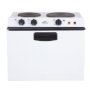 Baby Belling 121r Conventional Oven with 13 Amp Plug