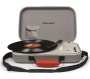 CROSLEY Messenger Portable Turntable - Grey