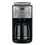 Cuisinart Grind & Brew DGB-700 12-Cups Coffee Maker