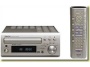 Denon D-M31 CD/Receiver with Speakers