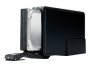 Fantec ER-35U3 Festplattendockingstation (8,9 cm (3,5 Zoll), USB 3.0) schwarz